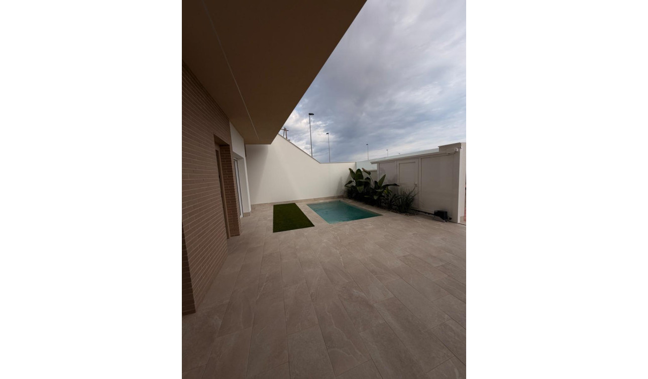 Reventa - Apartamento / Piso - San Javier