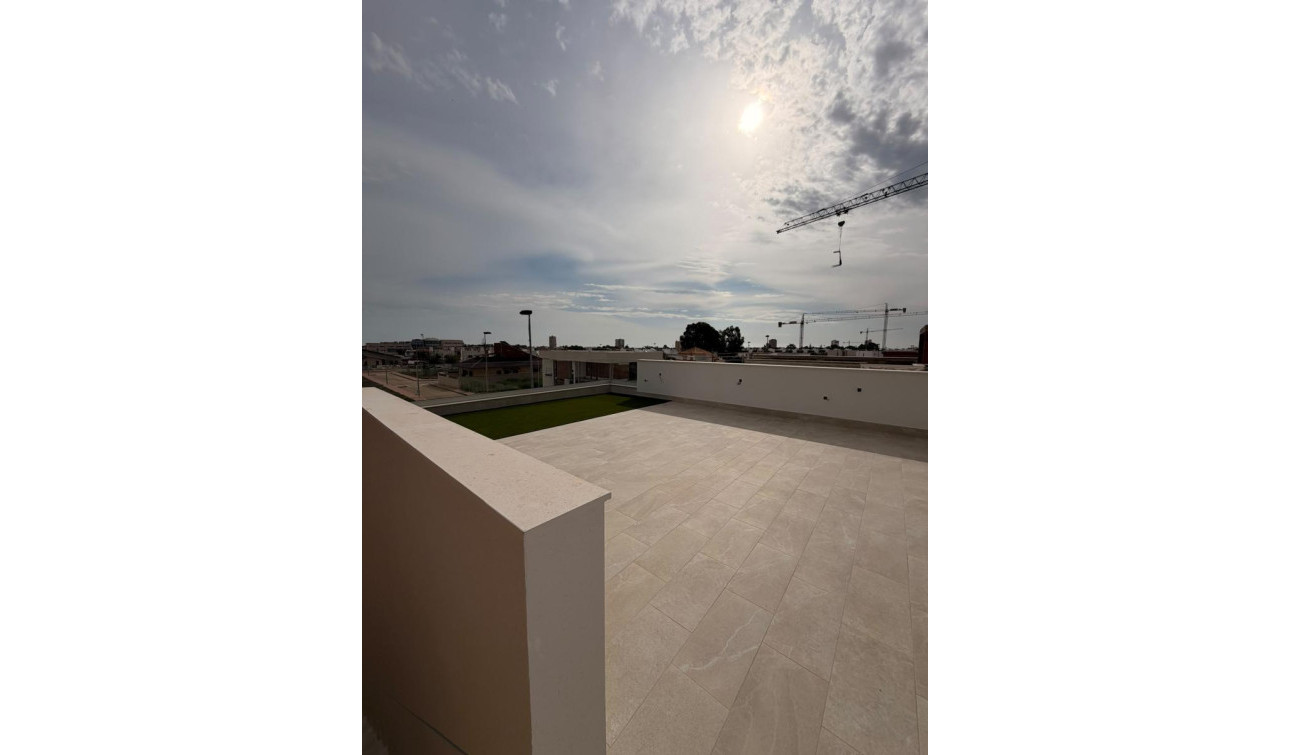 Reventa - Apartamento / Piso - San Javier