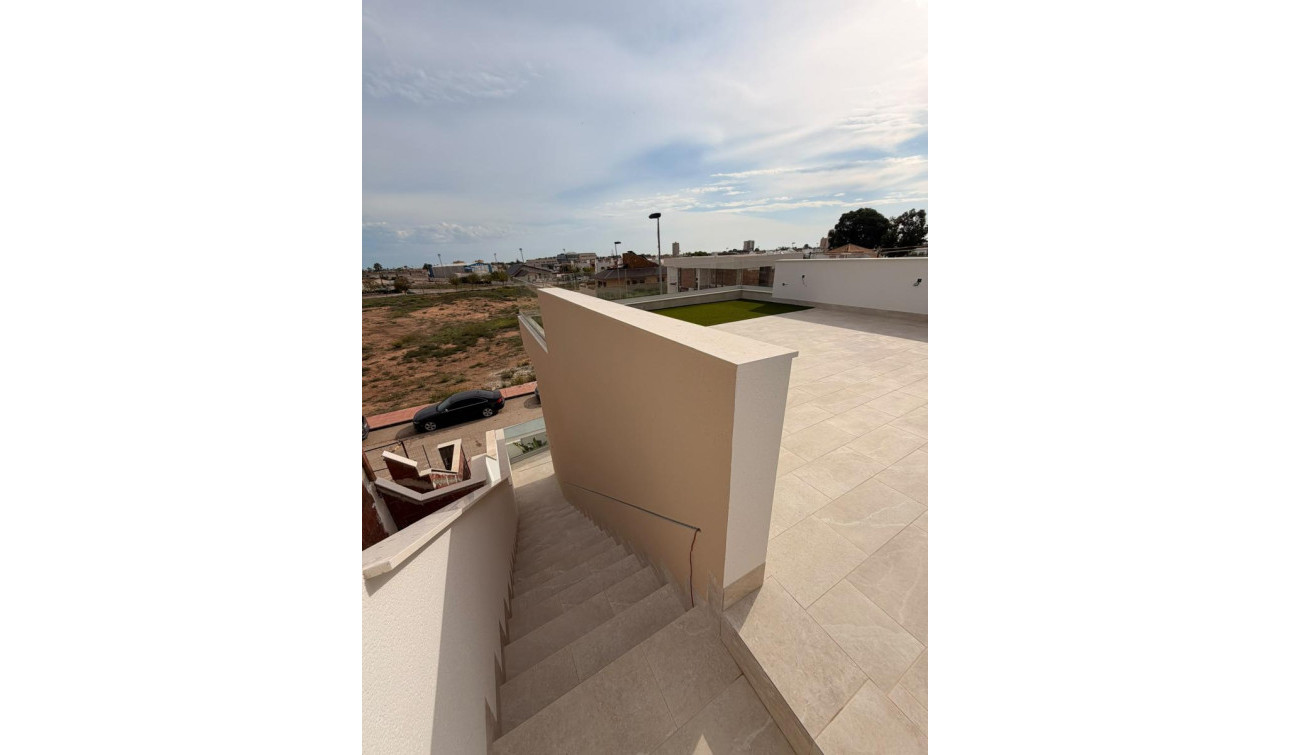 Reventa - Apartamento / Piso - San Javier