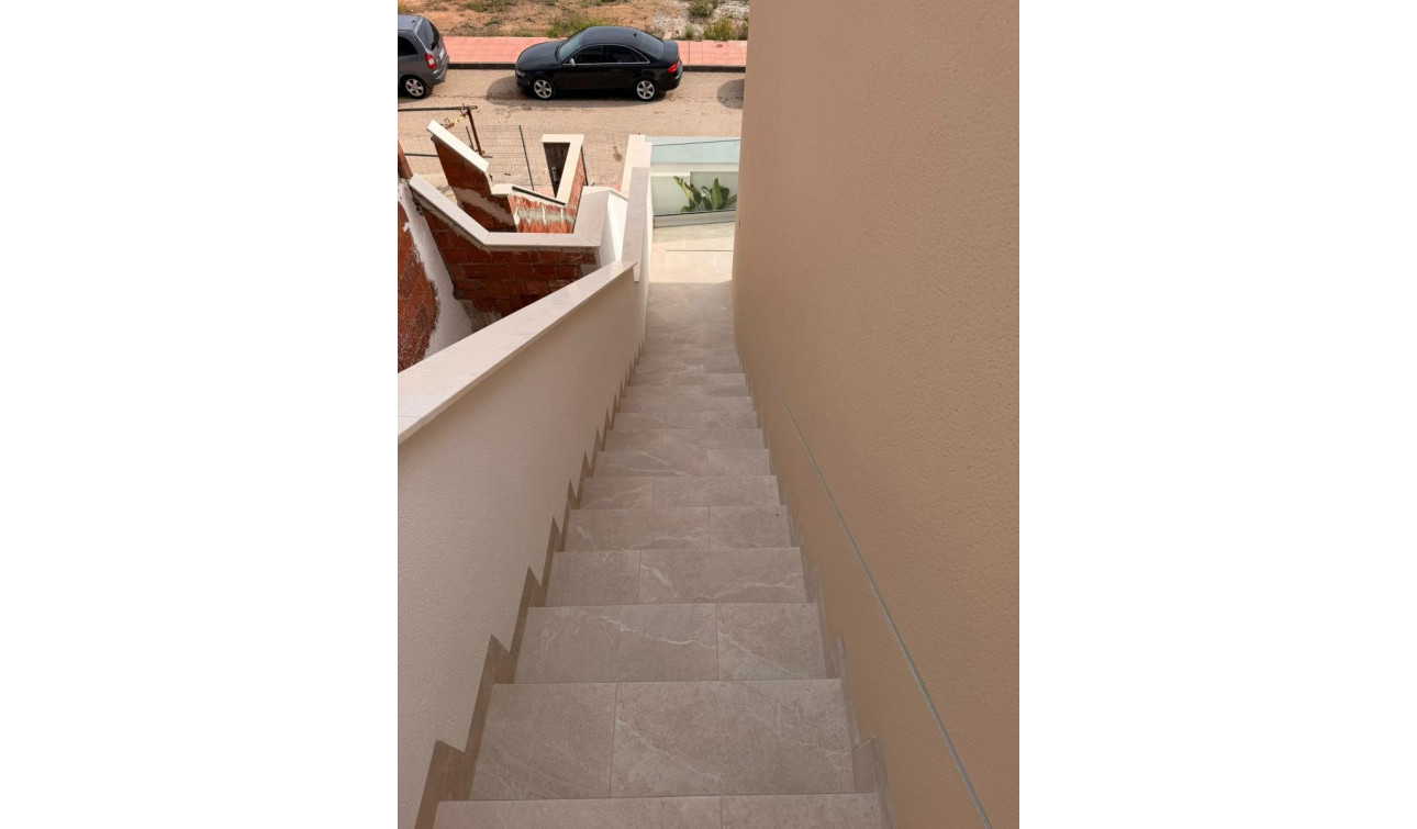 Reventa - Apartamento / Piso - San Javier