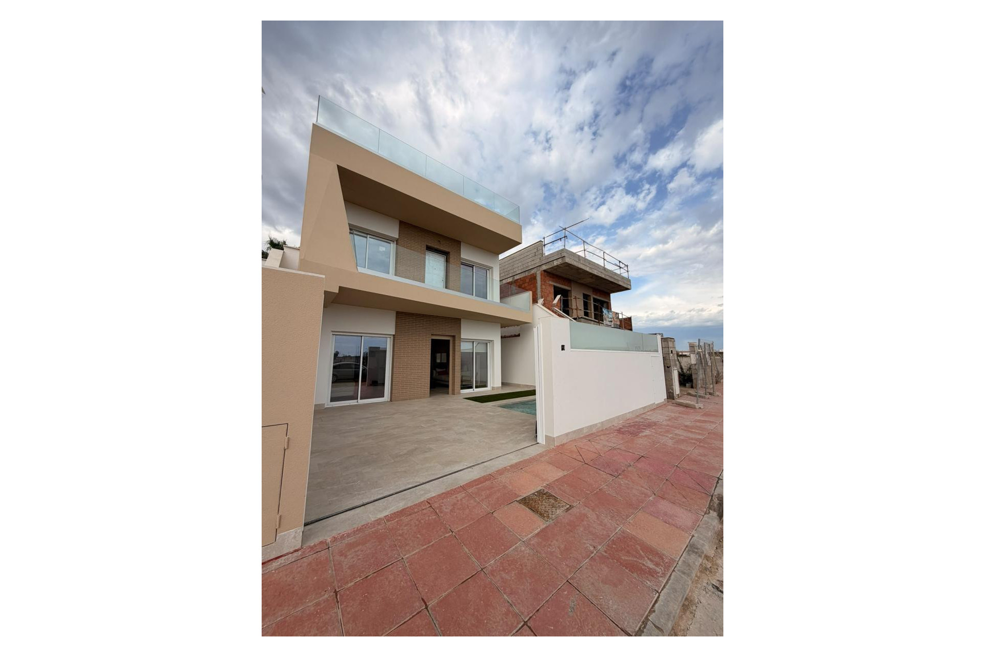 Reventa - Apartamento / Piso - San Javier
