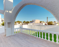 Reventa - Apartamento / Piso - San Miguel de Salinas - BLUE LAGOON