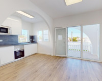 Reventa - Apartamento / Piso - San Miguel de Salinas - BLUE LAGOON