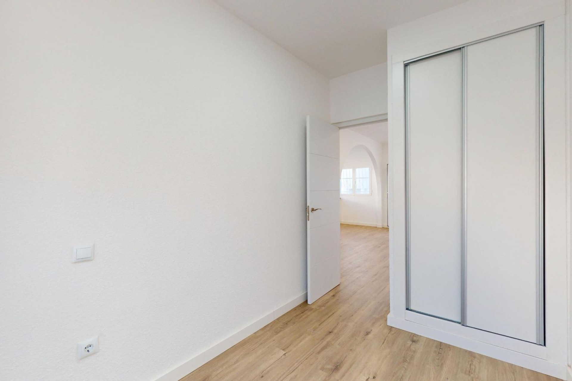 Reventa - Apartamento / Piso - San Miguel de Salinas - BLUE LAGOON