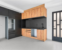 Reventa - Apartamento / Piso - San Miguel de Salinas - Costa Blanca South