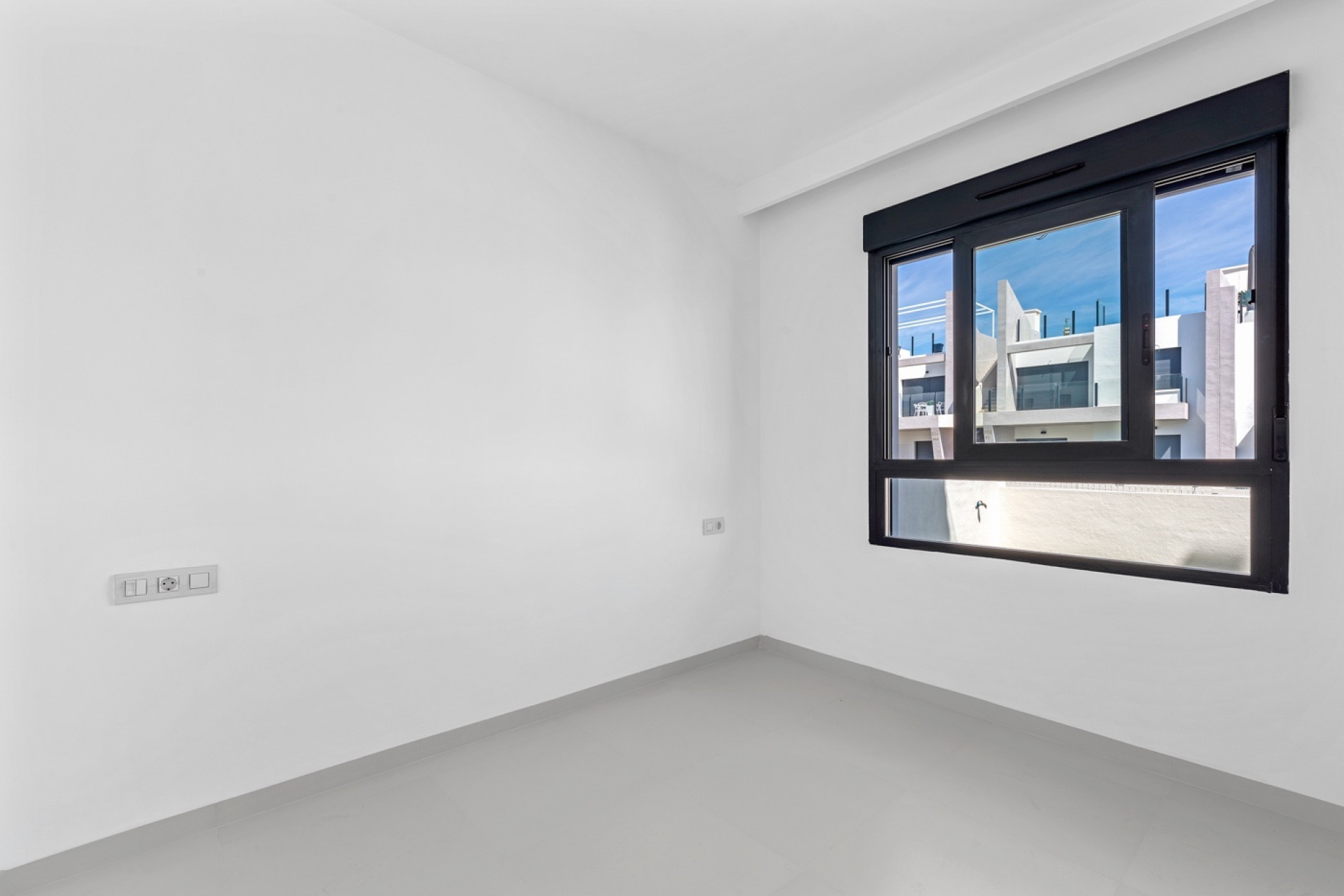 Reventa - Apartamento / Piso - San Miguel de Salinas - Costa Blanca South