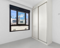 Reventa - Apartamento / Piso - San Miguel de Salinas - Costa Blanca South