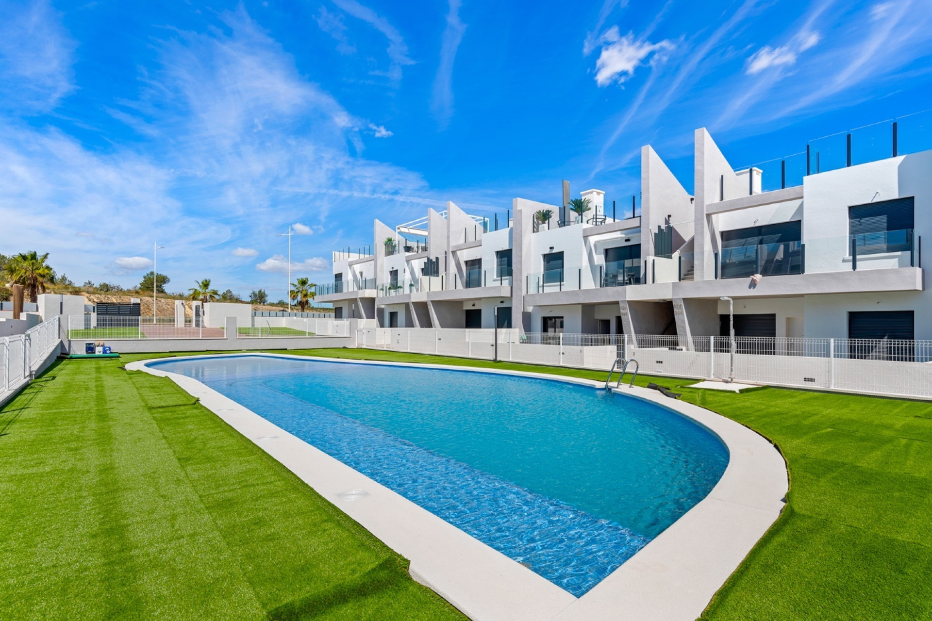 Reventa - Apartamento / Piso - San Miguel de Salinas - Costa Blanca South