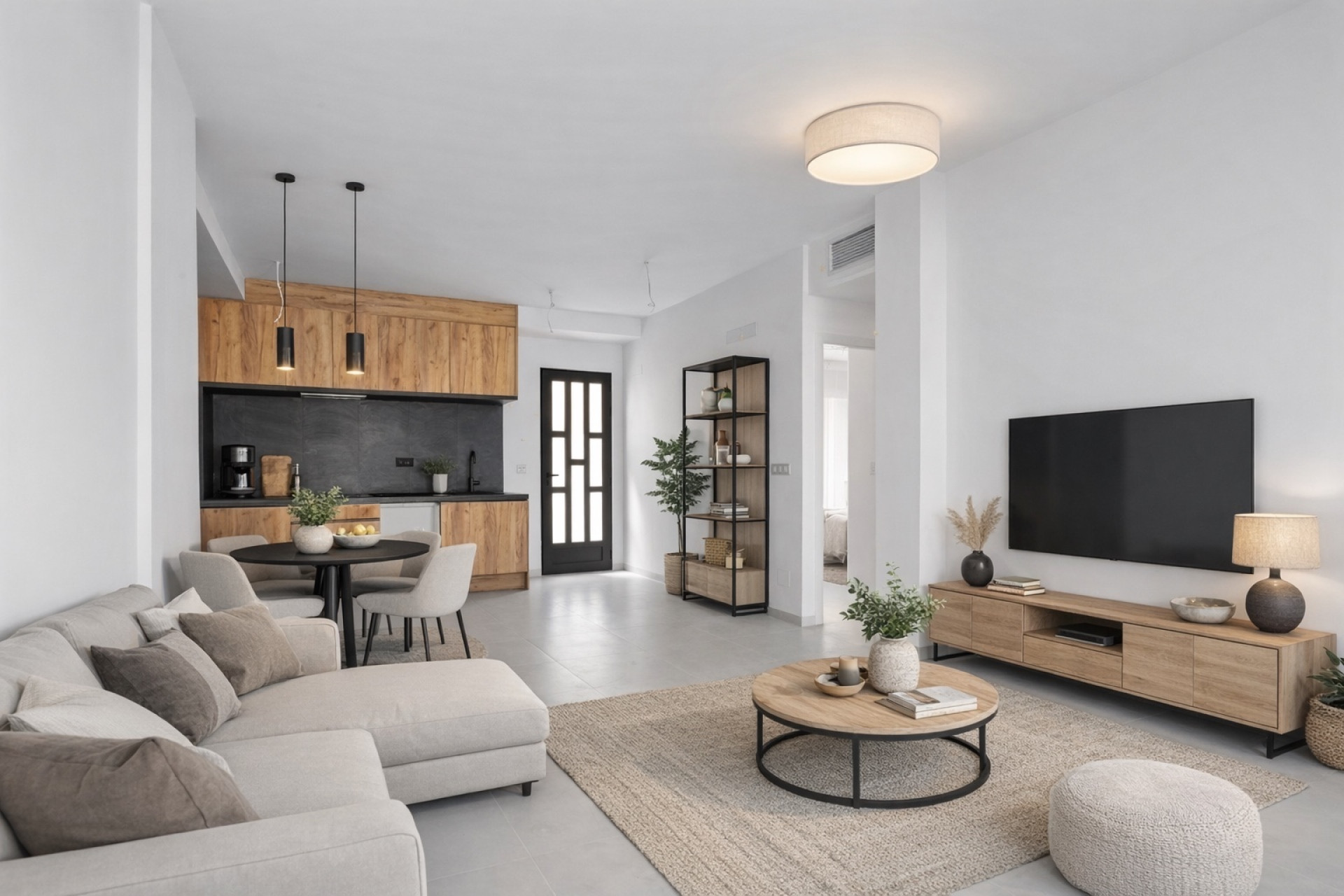 Reventa - Apartamento / Piso - San Miguel de Salinas - Costa Blanca South