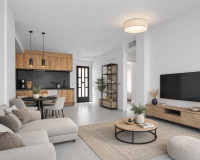 Reventa - Apartamento / Piso - San Miguel de Salinas - Costa Blanca South