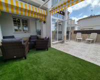 Reventa - Apartamento / Piso - San Miguel de Salinas - Costa Blanca