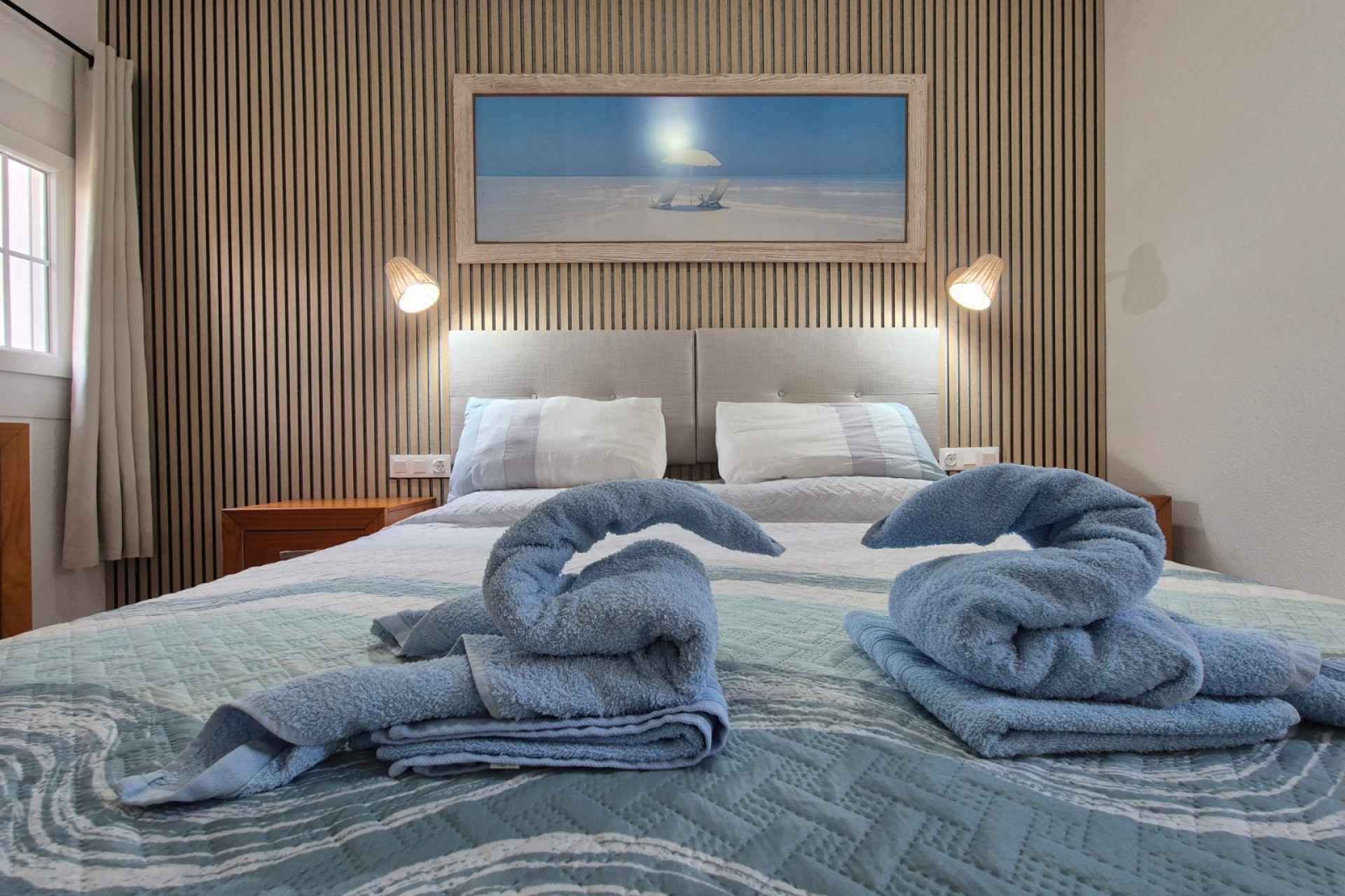 Reventa - Apartamento / Piso - San Miguel de Salinas - Costa Blanca