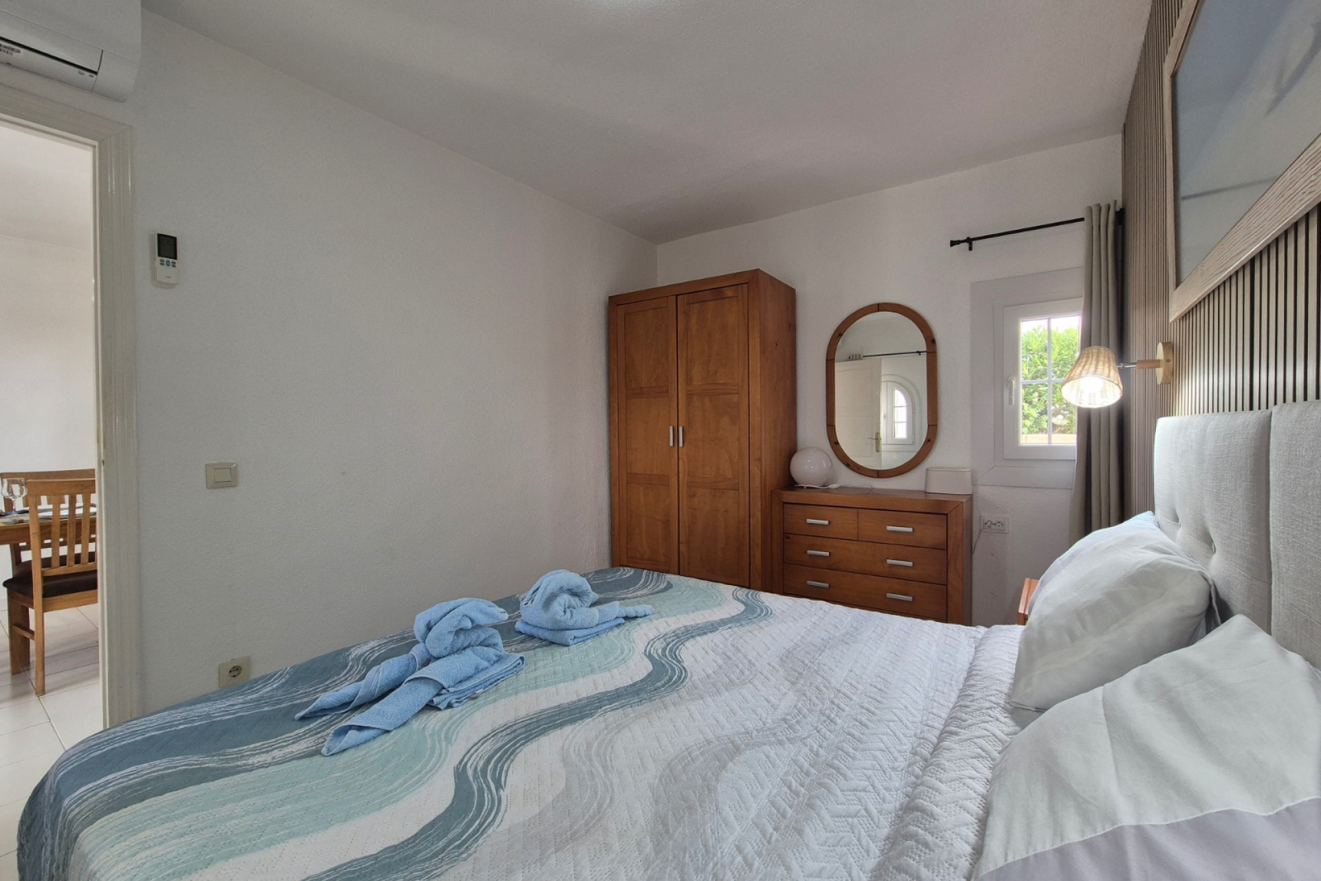 Reventa - Apartamento / Piso - San Miguel de Salinas - Costa Blanca