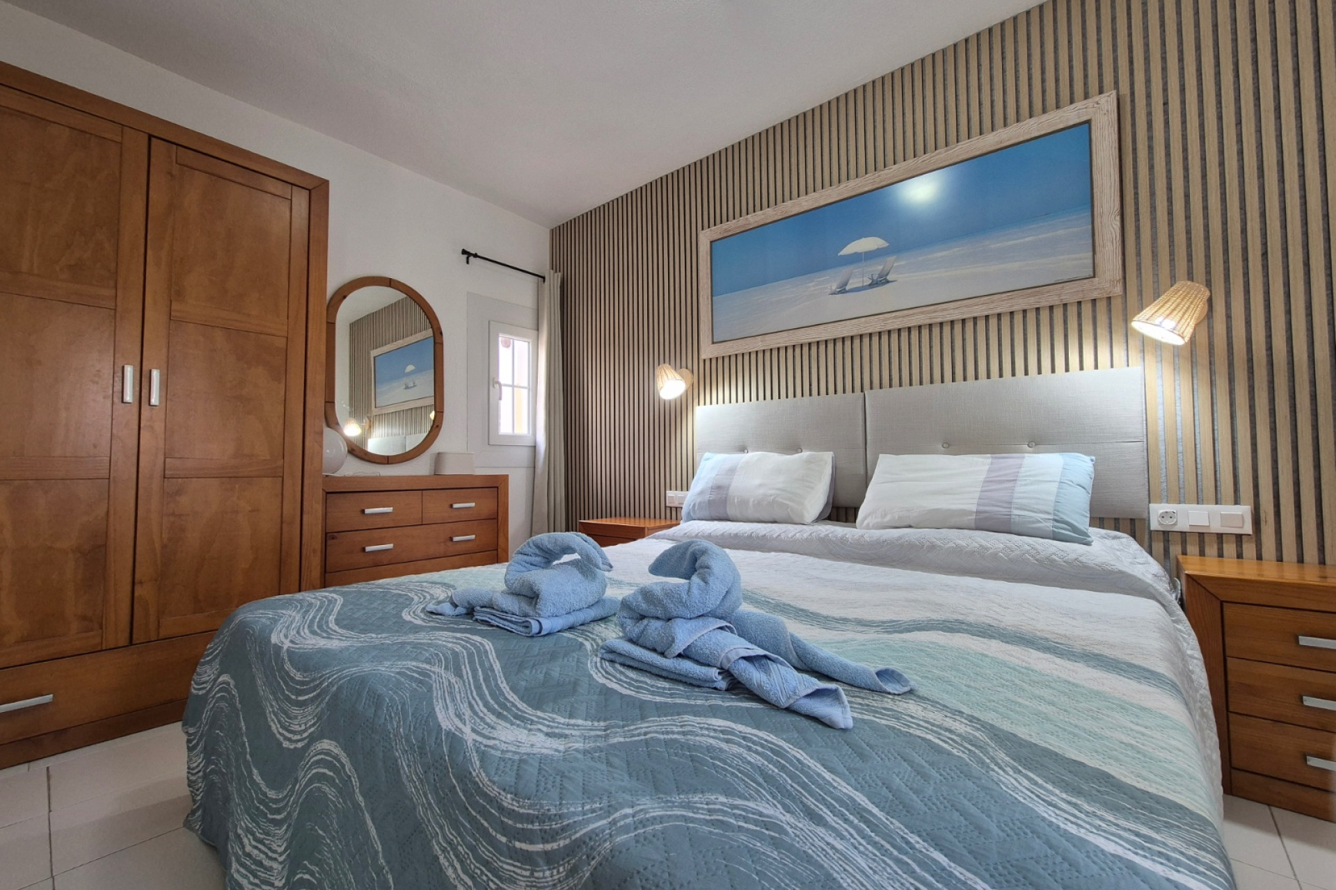 Reventa - Apartamento / Piso - San Miguel de Salinas - Costa Blanca