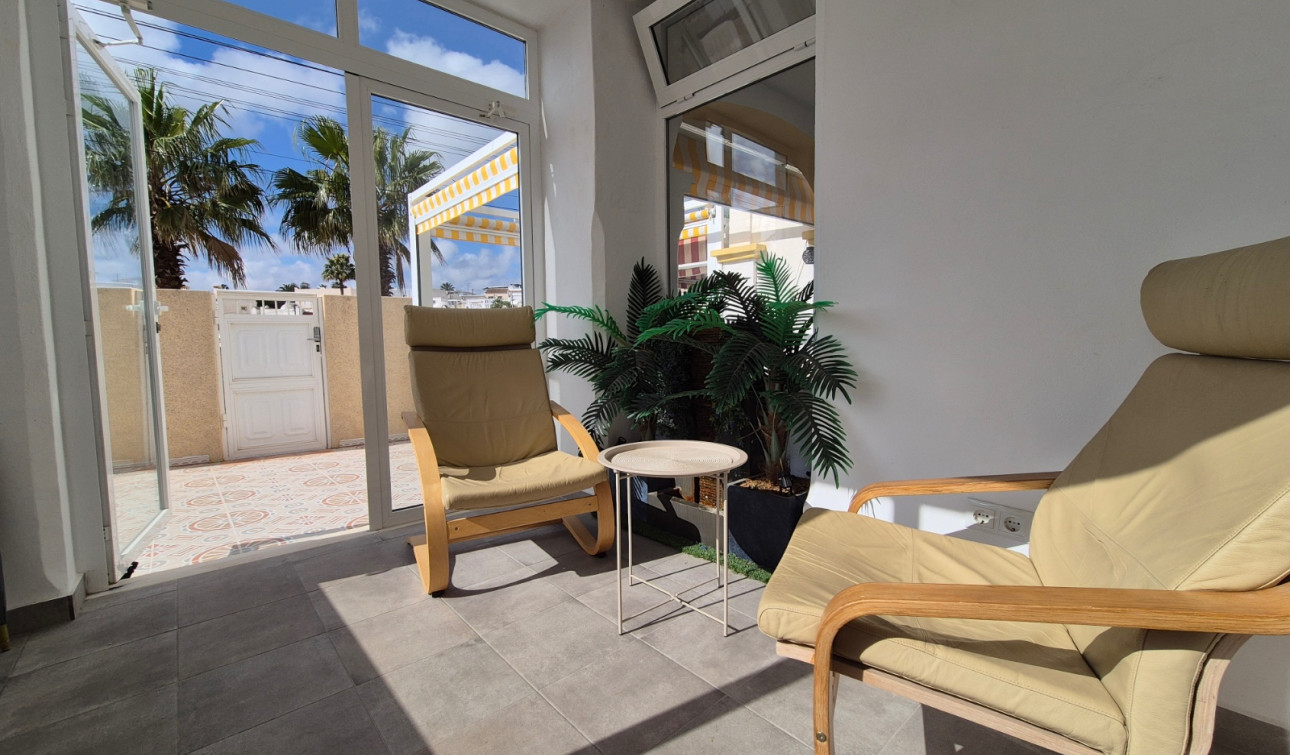 Reventa - Apartamento / Piso - San Miguel de Salinas - Costa Blanca