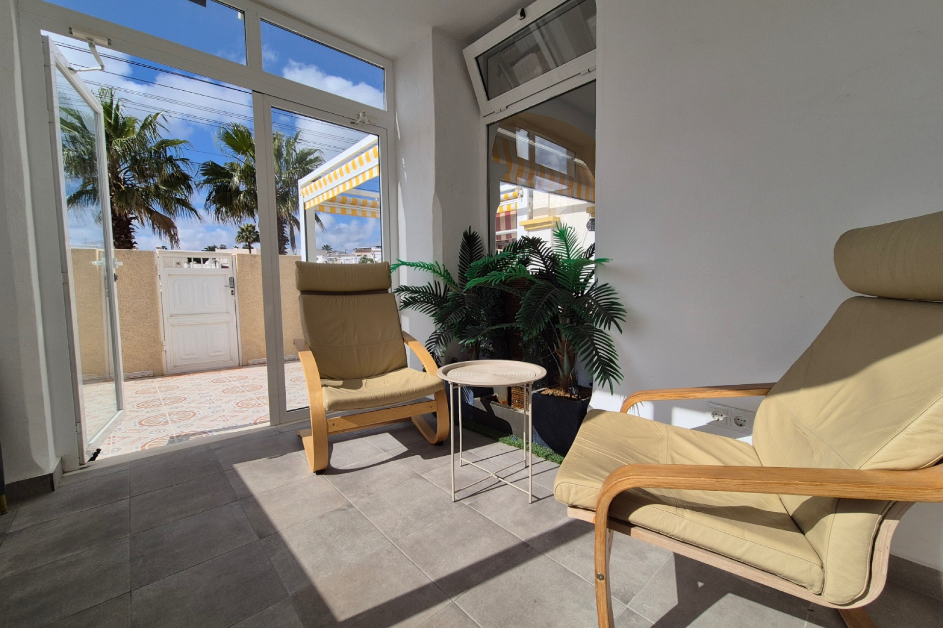 Reventa - Apartamento / Piso - San Miguel de Salinas - Costa Blanca