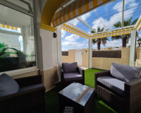 Reventa - Apartamento / Piso - San Miguel de Salinas - Costa Blanca