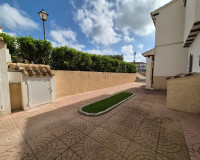 Reventa - Apartamento / Piso - San Miguel de Salinas - Costa Blanca