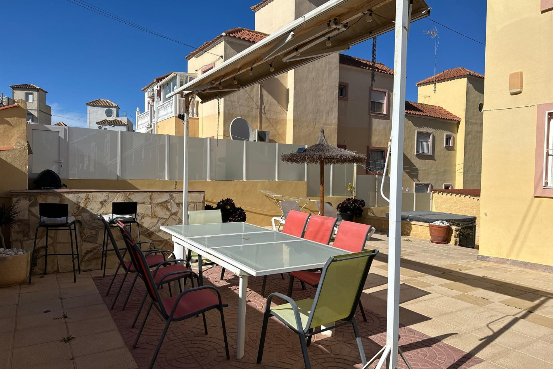 Reventa - Apartamento / Piso - San Miguel de Salinas - El Galán