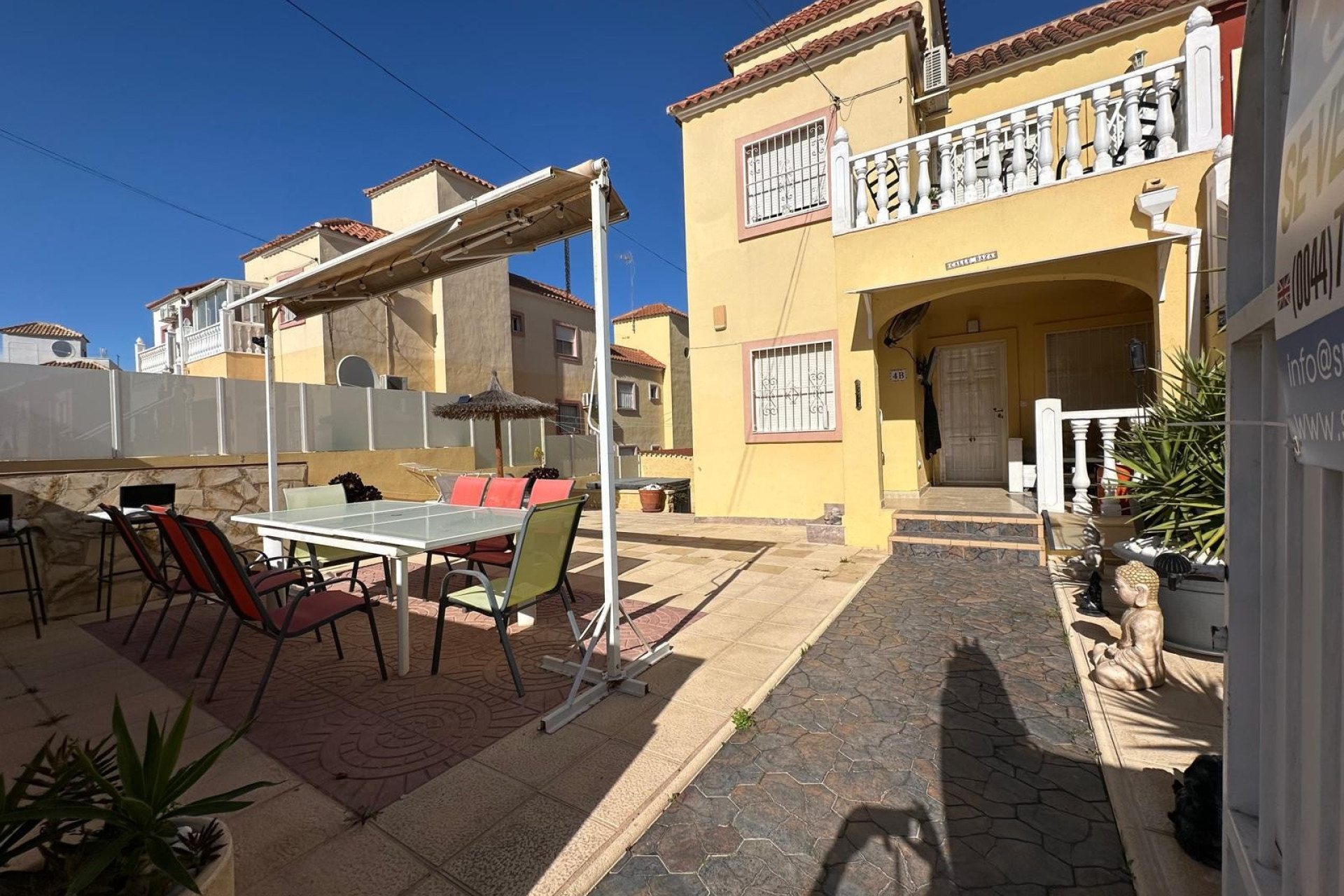 Reventa - Apartamento / Piso - San Miguel de Salinas - El Galán