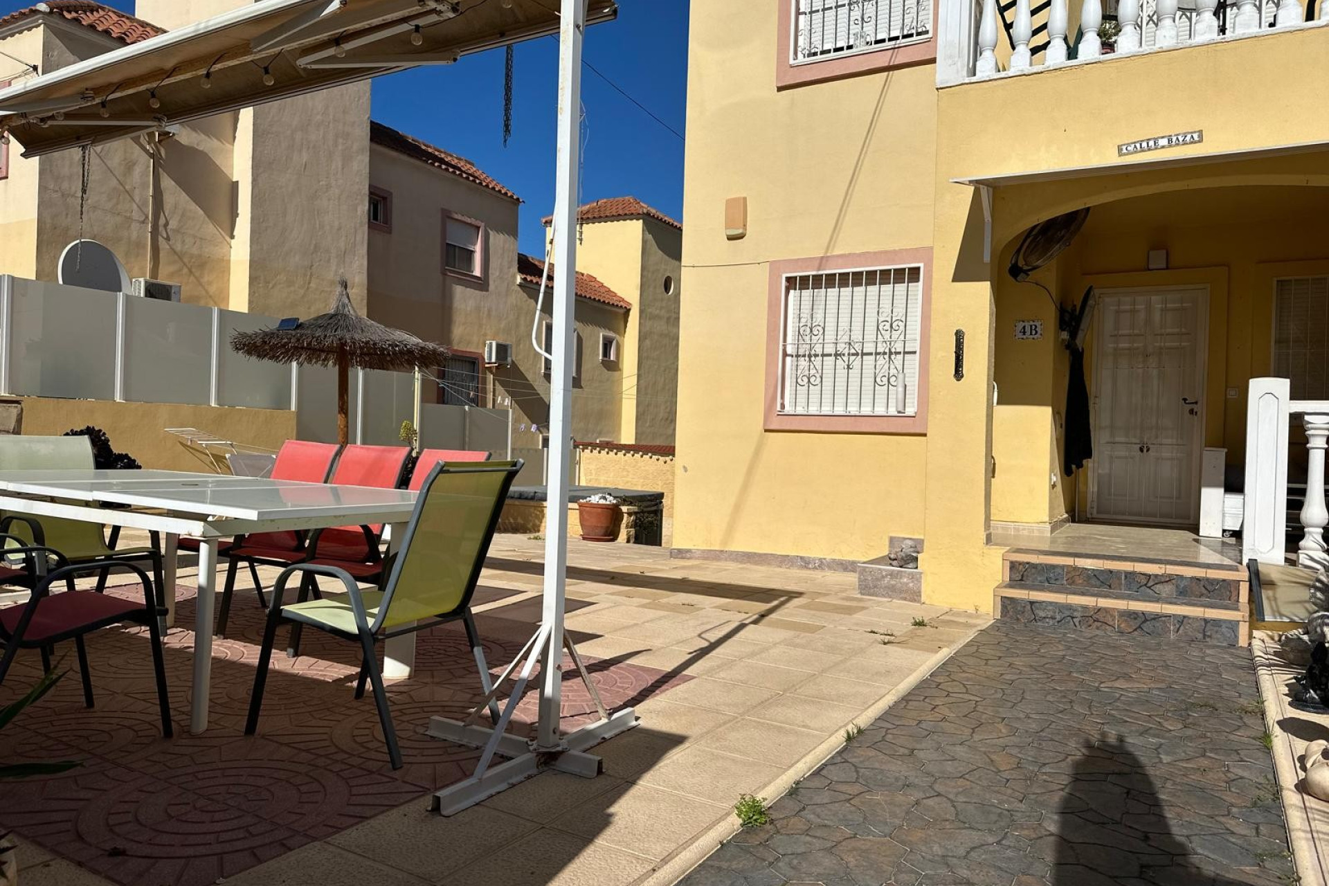 Reventa - Apartamento / Piso - San Miguel de Salinas - El Galán