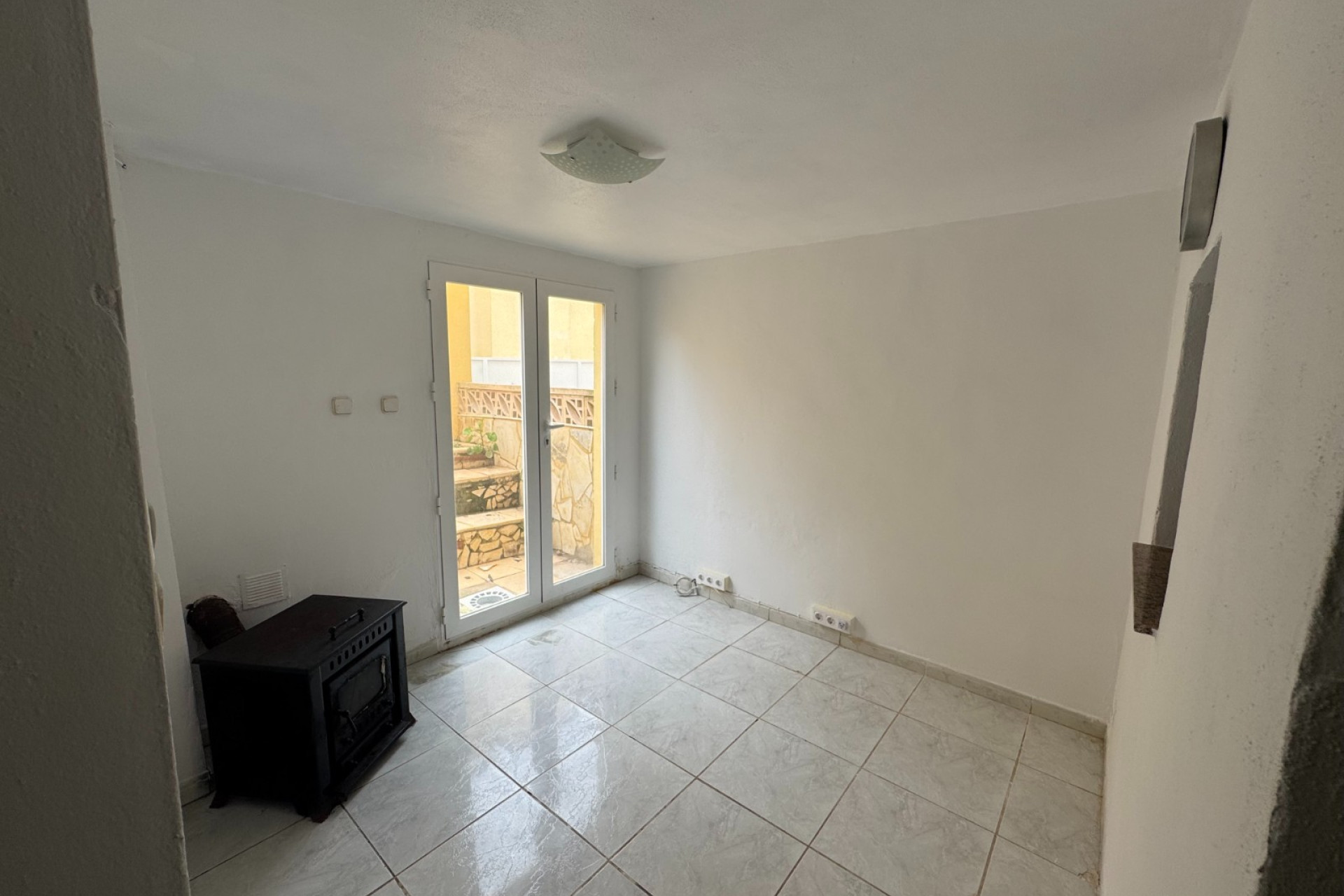 Reventa - Apartamento / Piso - San Miguel de Salinas - El Galán