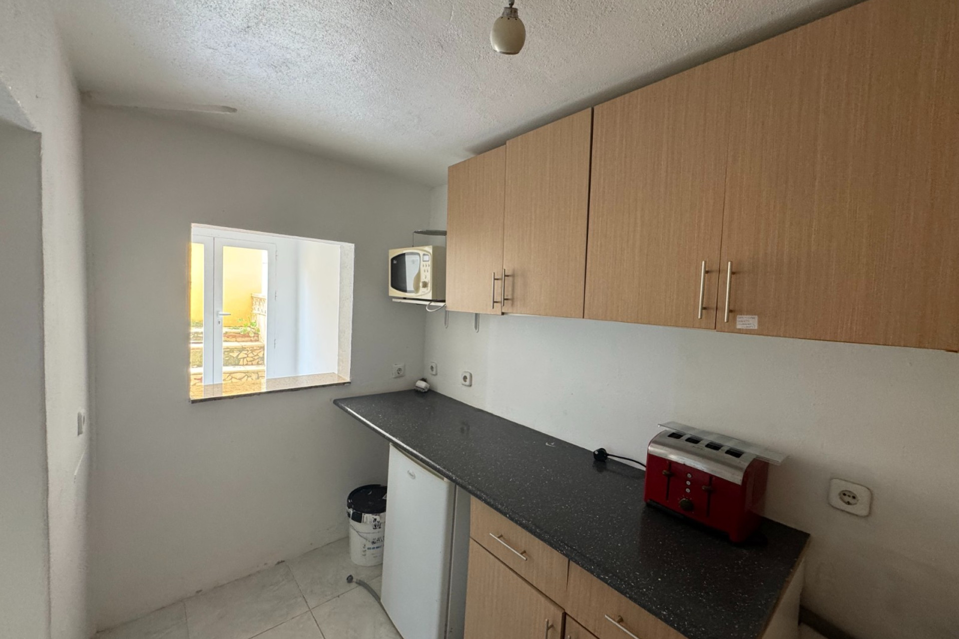 Reventa - Apartamento / Piso - San Miguel de Salinas - El Galán