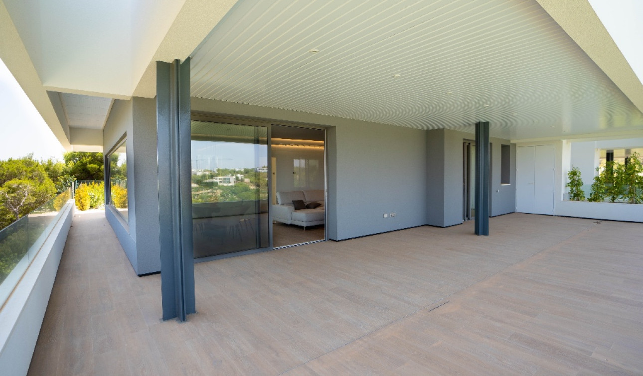Reventa - Apartamento / Piso - San Miguel de Salinas - Las Colinas Golf