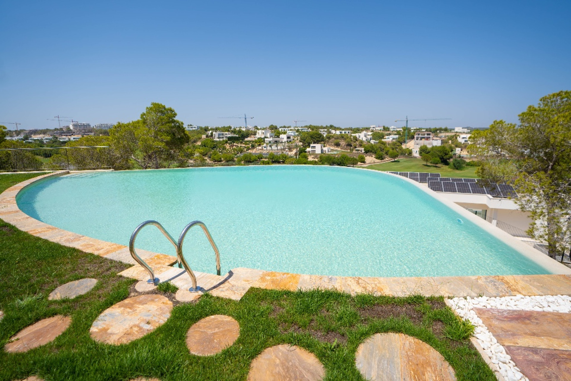 Reventa - Apartamento / Piso - San Miguel de Salinas - Las Colinas Golf