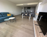 Reventa - Apartamento / Piso - San Miguel de Salinas - Las Colinas Golf
