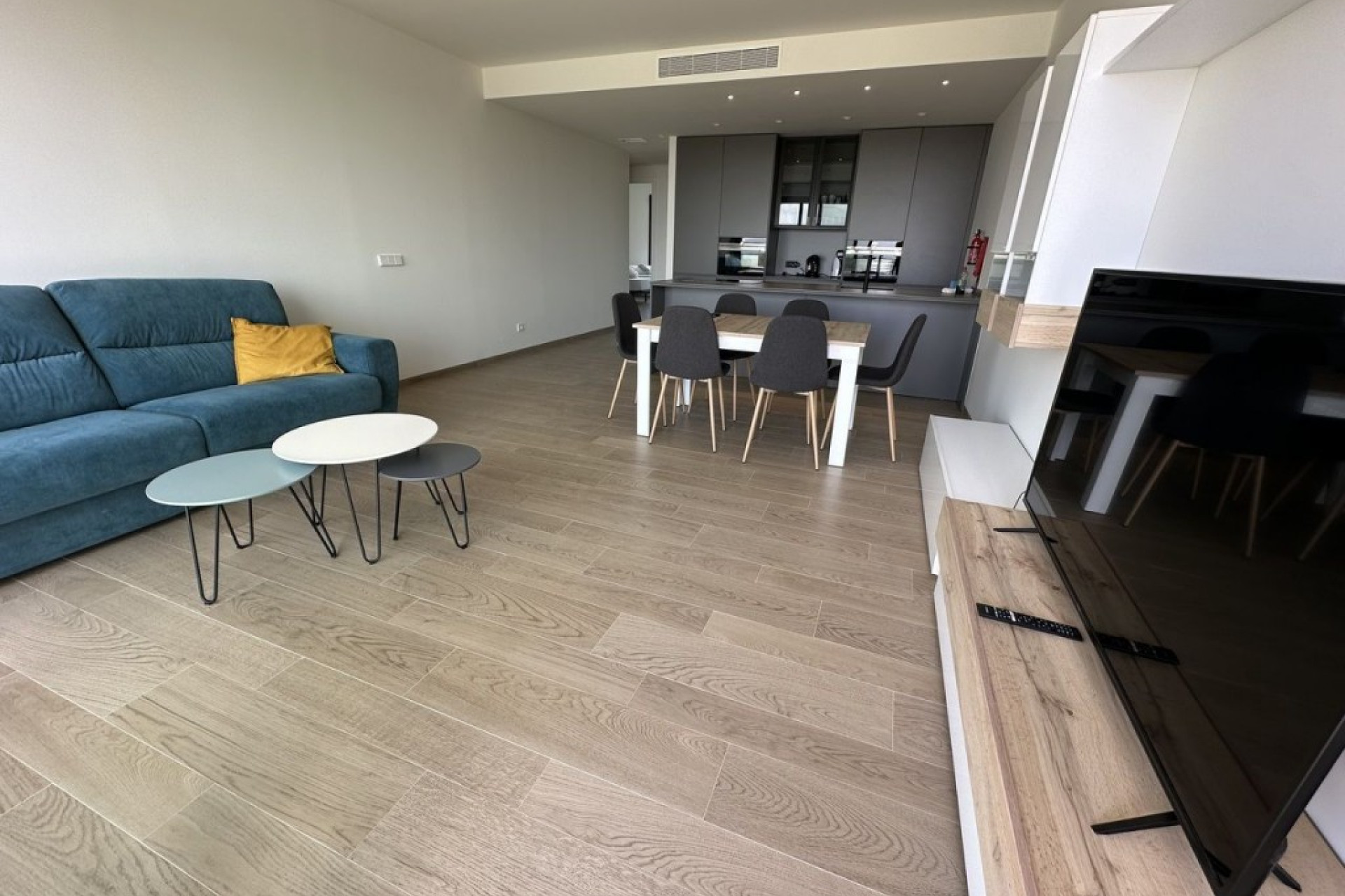 Reventa - Apartamento / Piso - San Miguel de Salinas - Las Colinas Golf