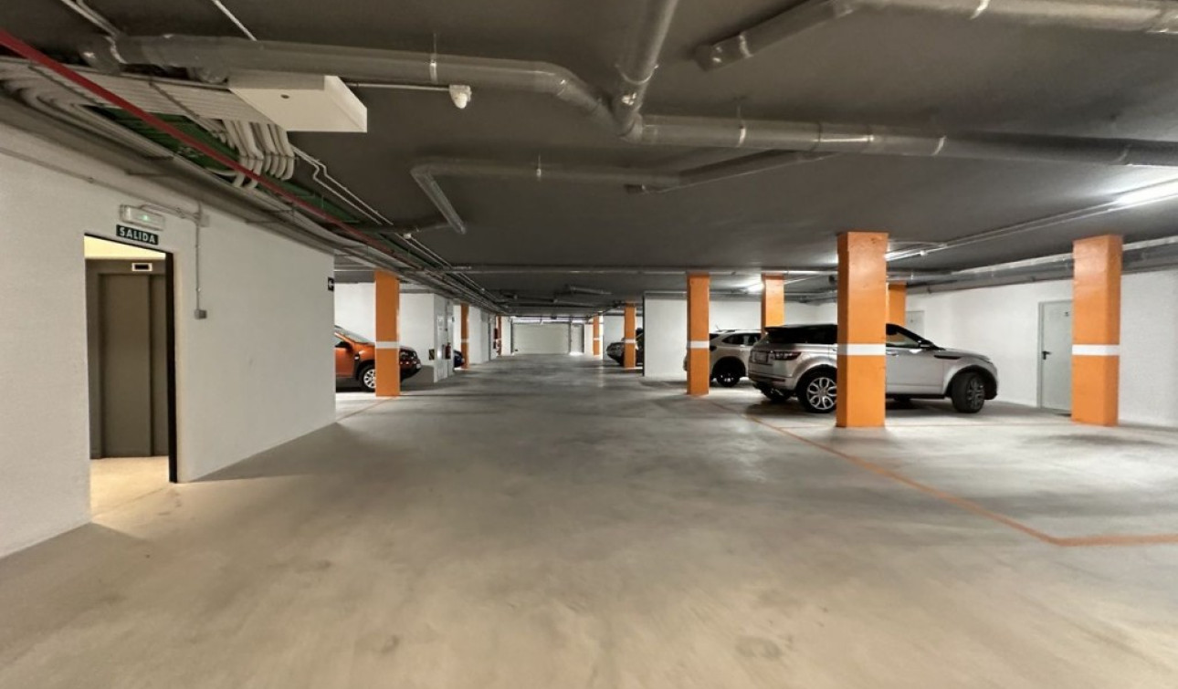 Reventa - Apartamento / Piso - San Miguel de Salinas - Las Colinas Golf