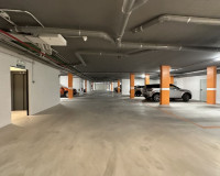 Reventa - Apartamento / Piso - San Miguel de Salinas - Las Colinas Golf