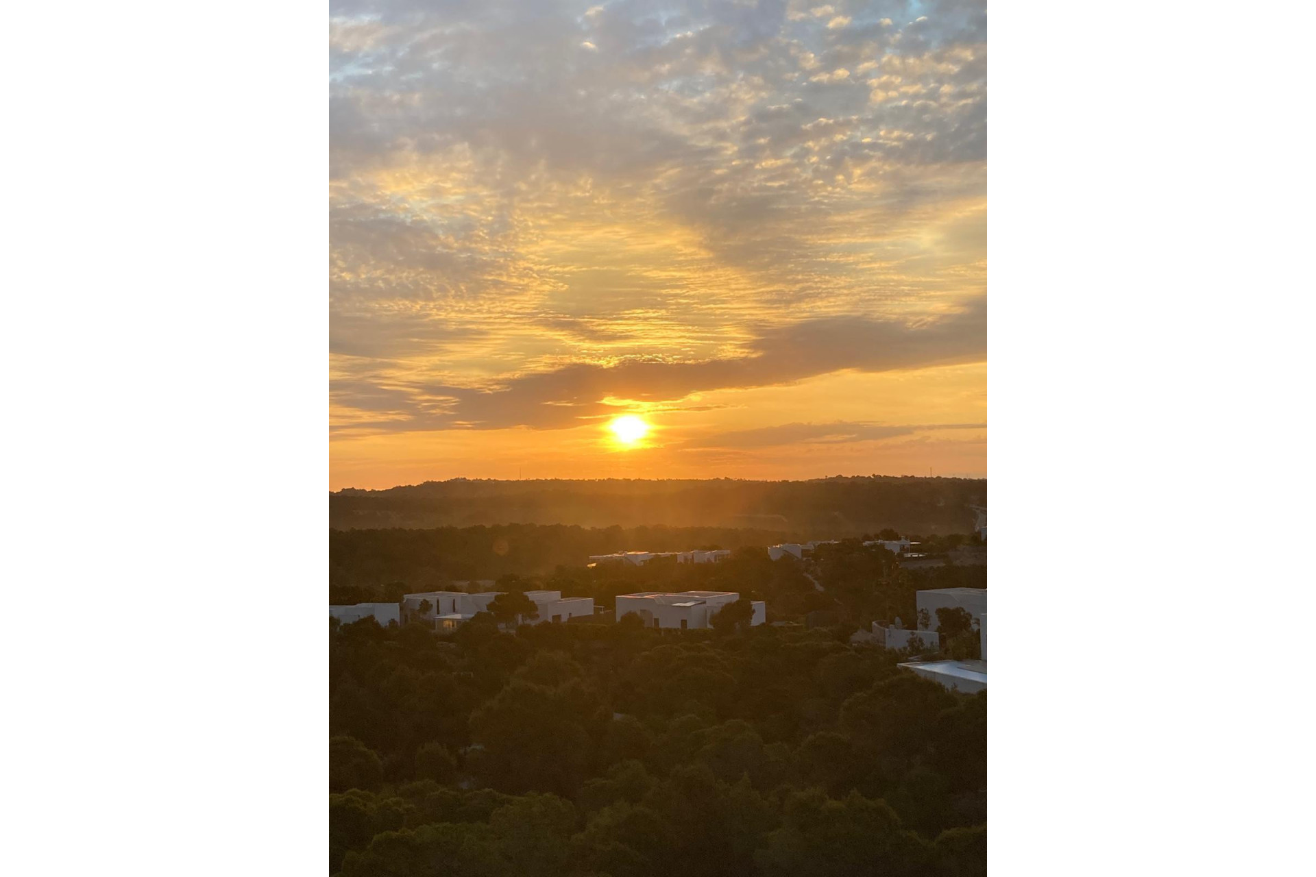 Reventa - Apartamento / Piso - San Miguel de Salinas - Las Colinas