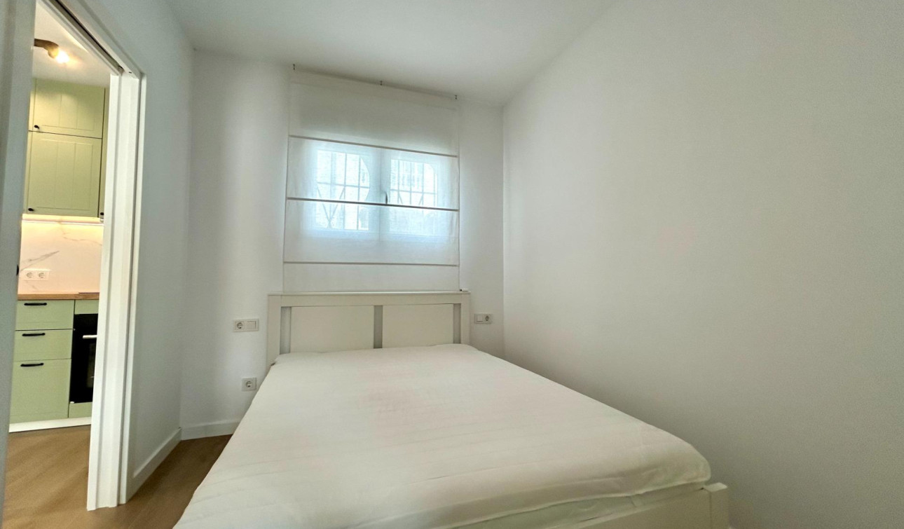 Reventa - Apartamento / Piso - San Miguel de Salinas - Las filipinas