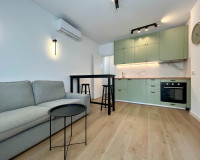 Reventa - Apartamento / Piso - San Miguel de Salinas - Las filipinas