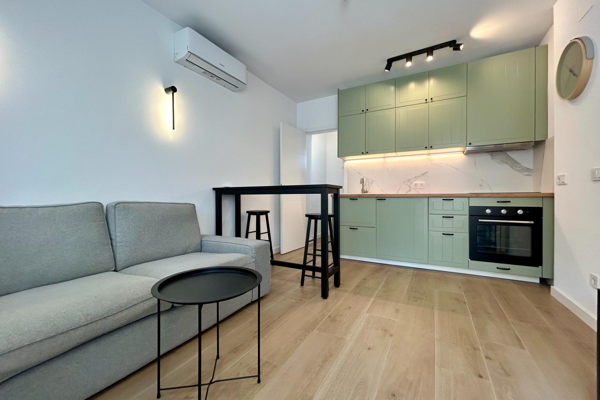 Reventa - Apartamento / Piso - San Miguel de Salinas - Las filipinas