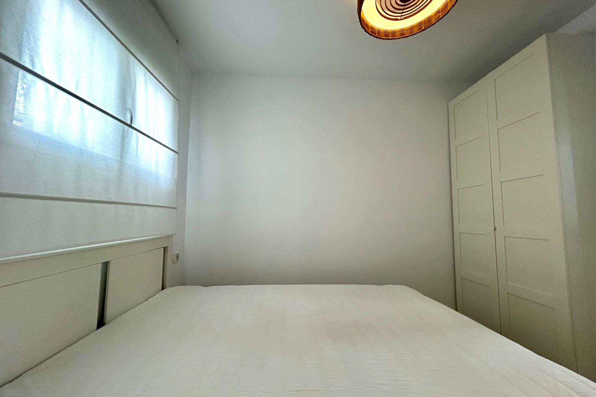 Reventa - Apartamento / Piso - San Miguel de Salinas - Las filipinas