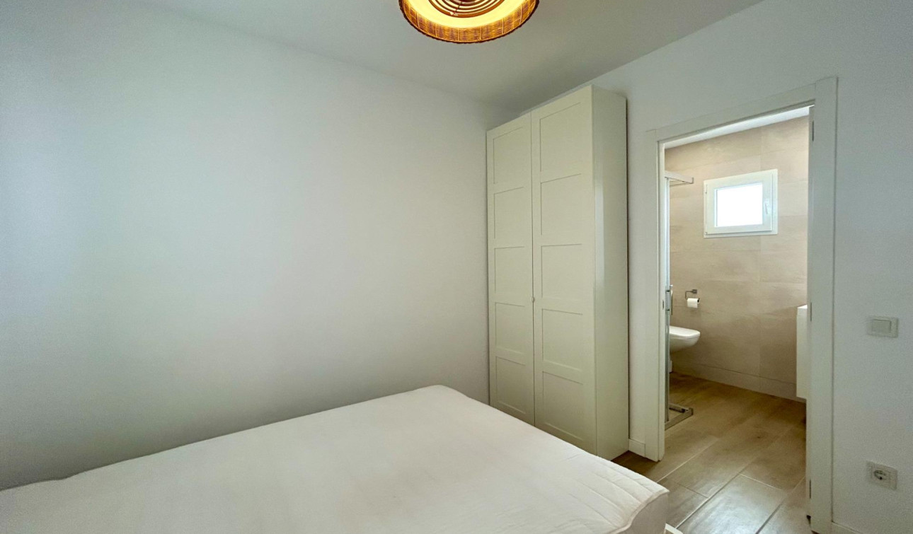 Reventa - Apartamento / Piso - San Miguel de Salinas - Las filipinas