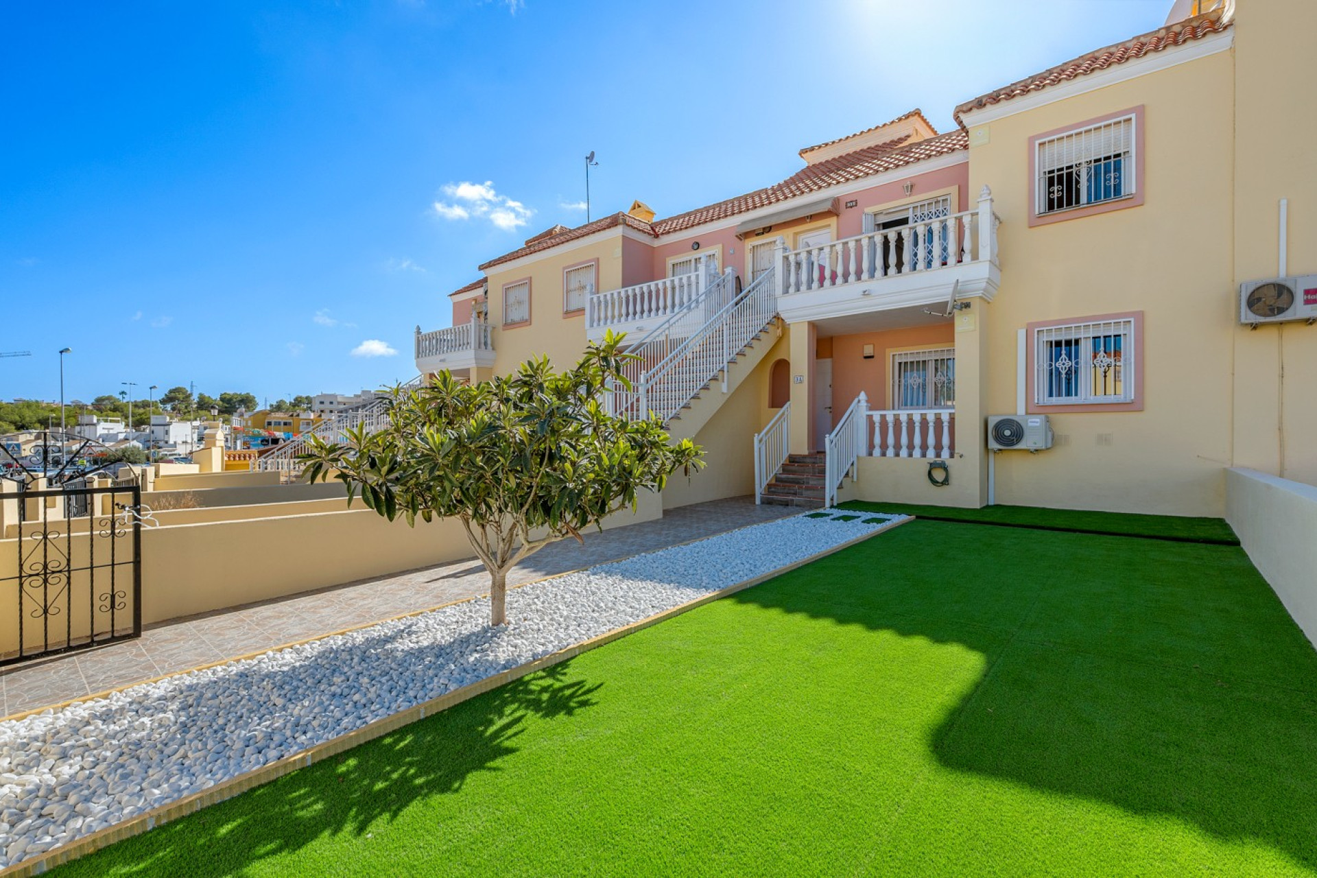 Reventa - Apartamento / Piso - San Miguel de Salinas - Orihuela Costa