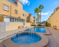 Reventa - Apartamento / Piso - San Miguel de Salinas - Orihuela Costa
