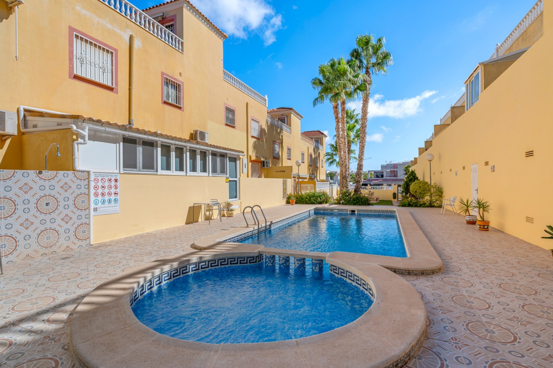 Reventa - Apartamento / Piso - San Miguel de Salinas - Orihuela Costa