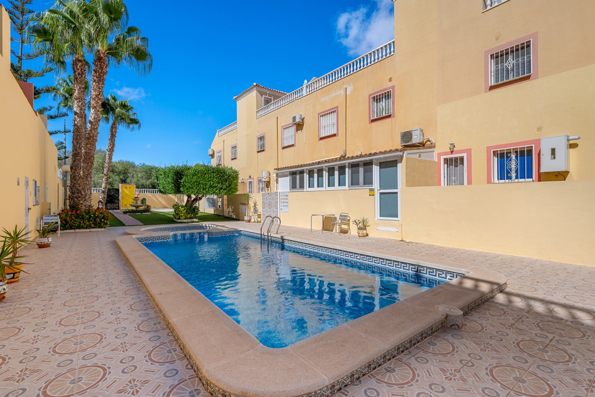 Reventa - Apartamento / Piso - San Miguel de Salinas - Orihuela Costa