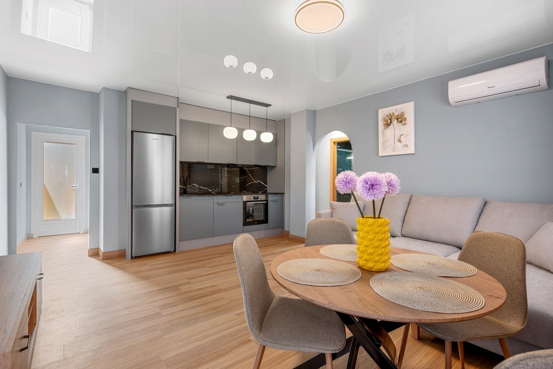 Reventa - Apartamento / Piso - San Miguel de Salinas - Orihuela Costa