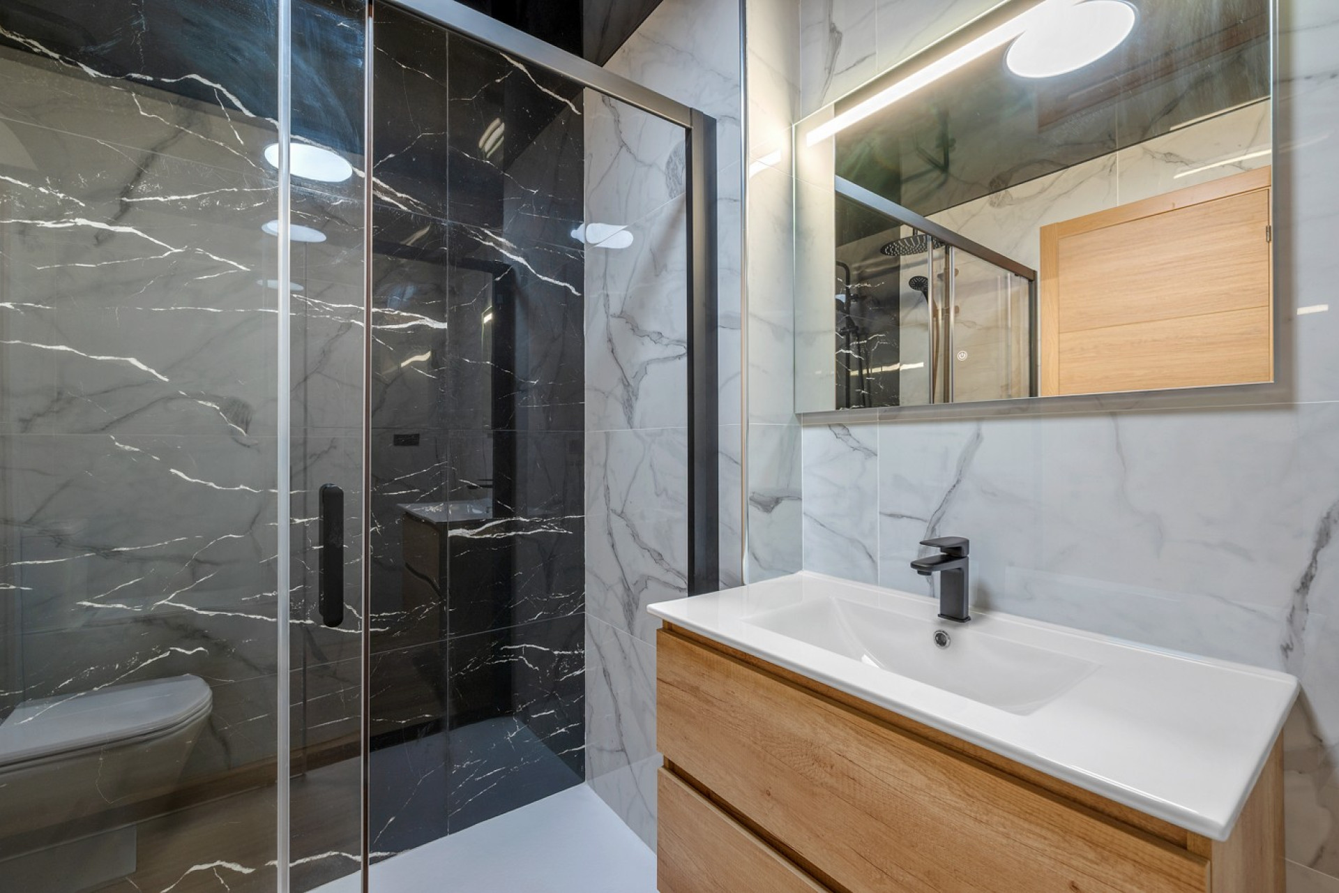 Reventa - Apartamento / Piso - San Miguel de Salinas - Orihuela Costa