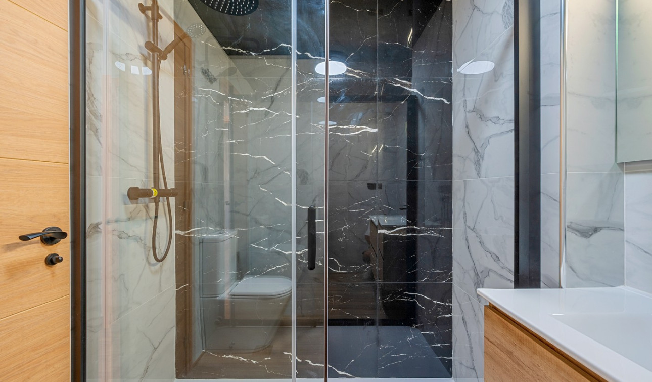 Reventa - Apartamento / Piso - San Miguel de Salinas - Orihuela Costa