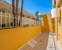 Reventa - Apartamento / Piso - San Miguel de Salinas - Orihuela Costa