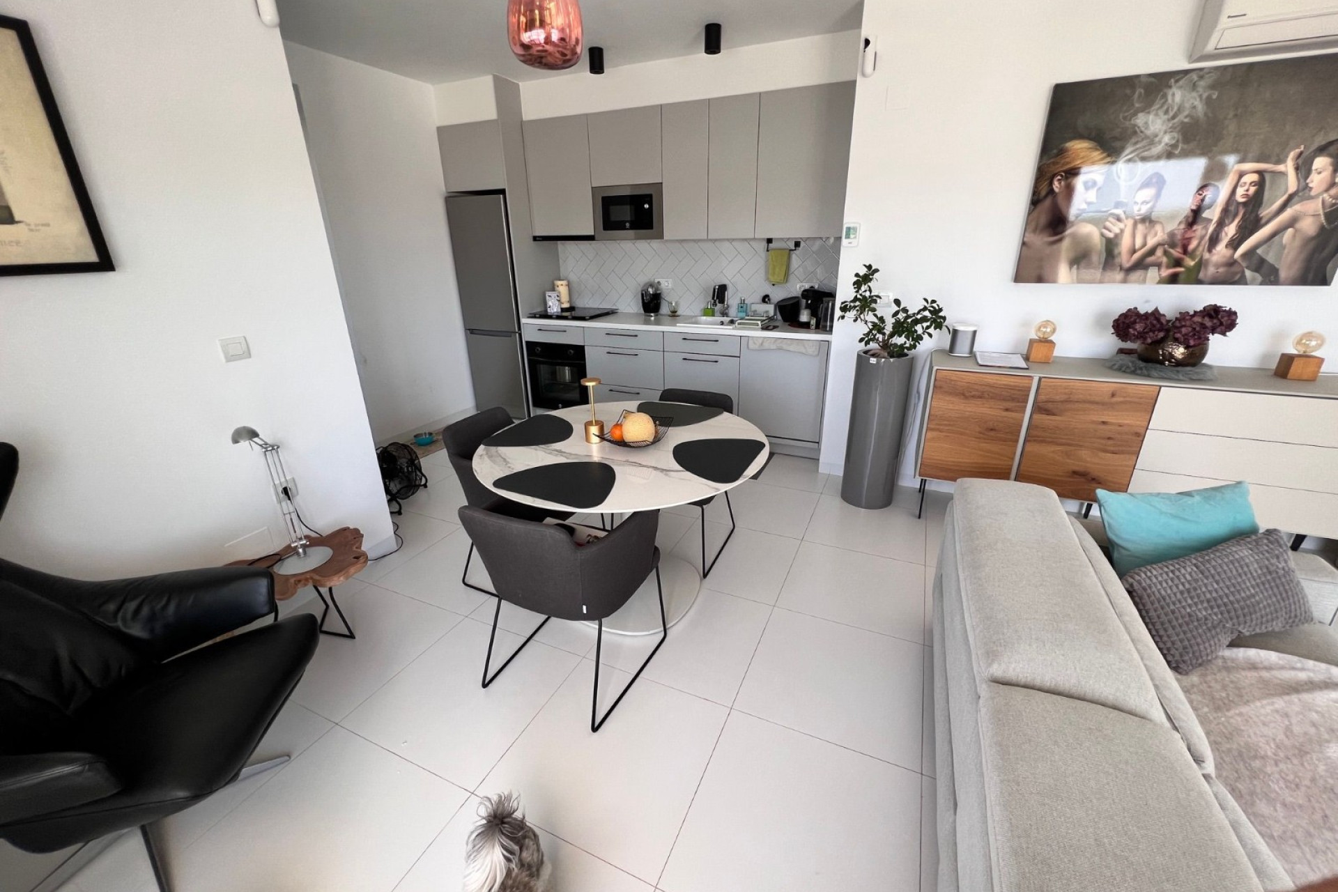 Reventa - Apartamento / Piso - San Miguel de Salinas - San Miguel Salinas