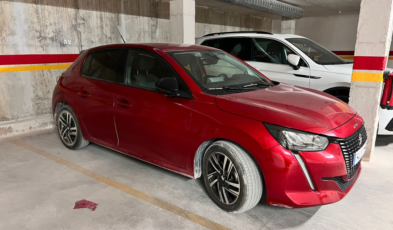 Reventa - Apartamento / Piso - San Miguel de Salinas - San Miguel Salinas