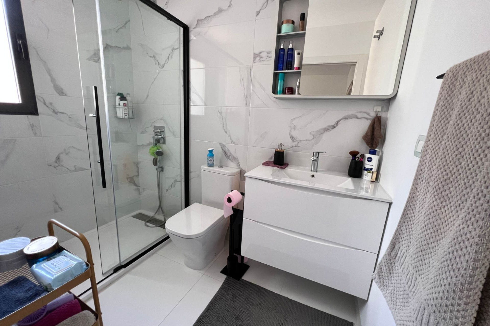 Reventa - Apartamento / Piso - San Miguel de Salinas - San Miguel Salinas